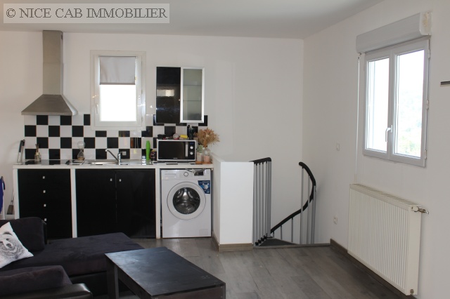 appartement a vendre a NICE 2 pieces, 39m2 habitables