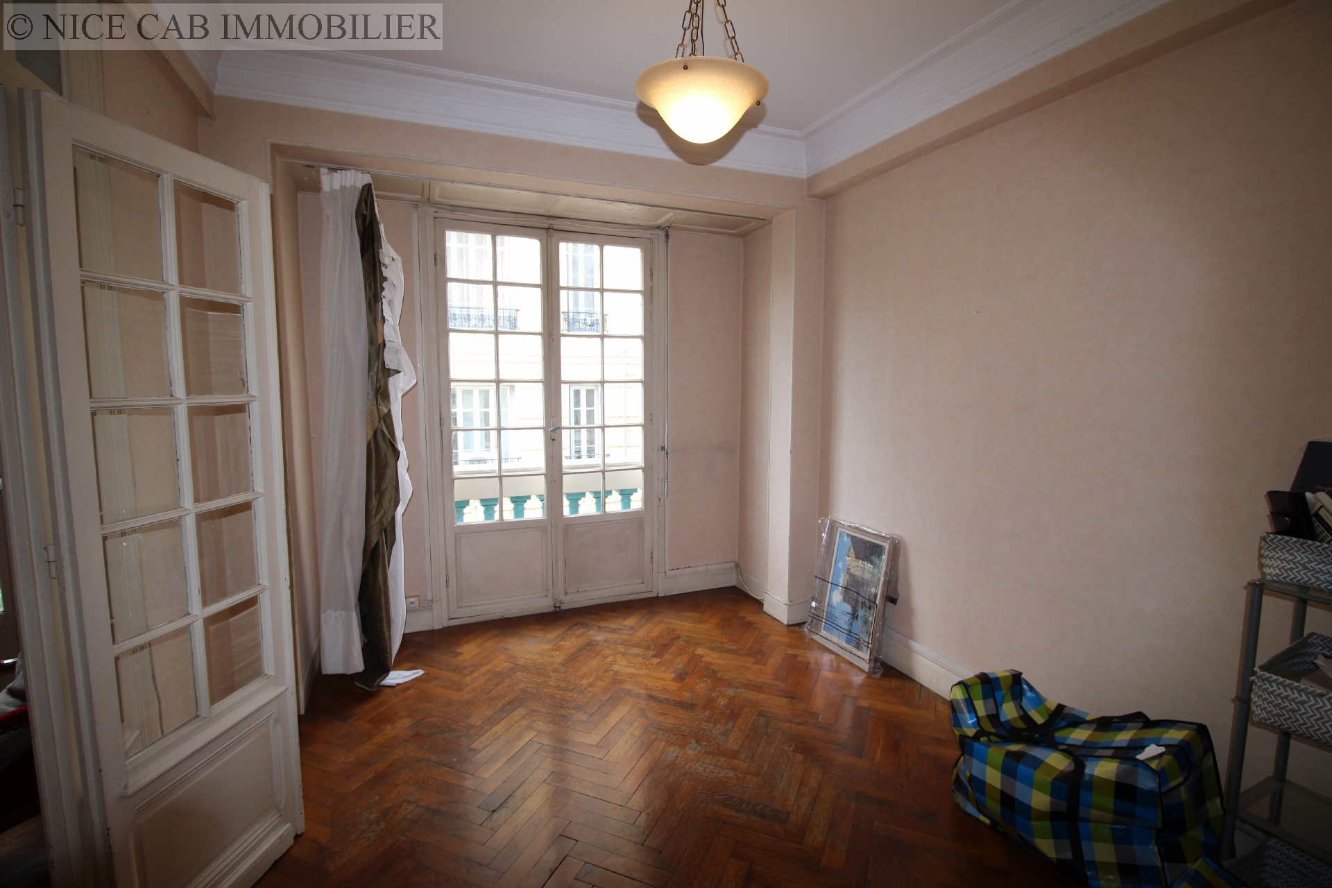 Appartement à vendre, , 57 m², 2 pièces