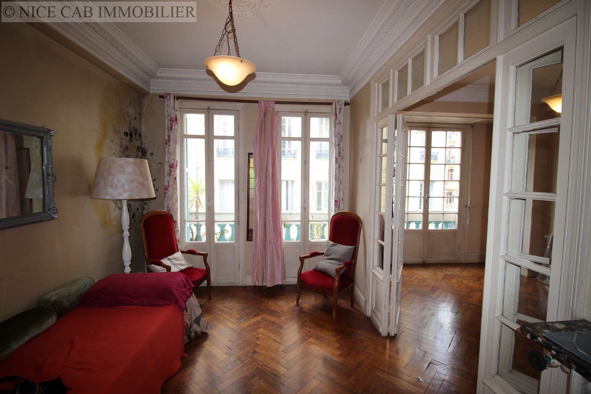 Appartement à vendre, , 57 m², 2 pièces