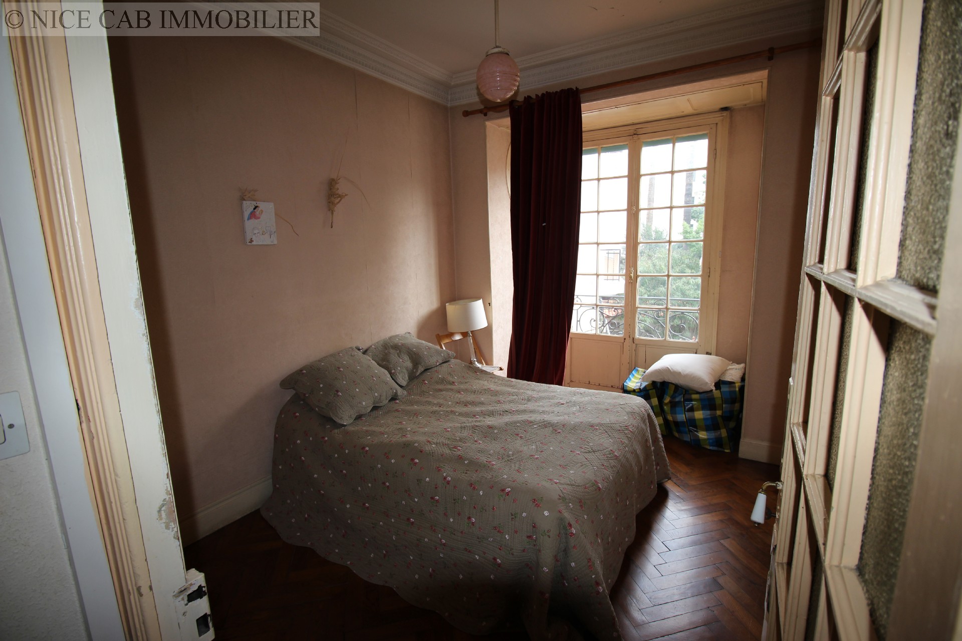 Appartement à vendre, , 57 m², 2 pièces