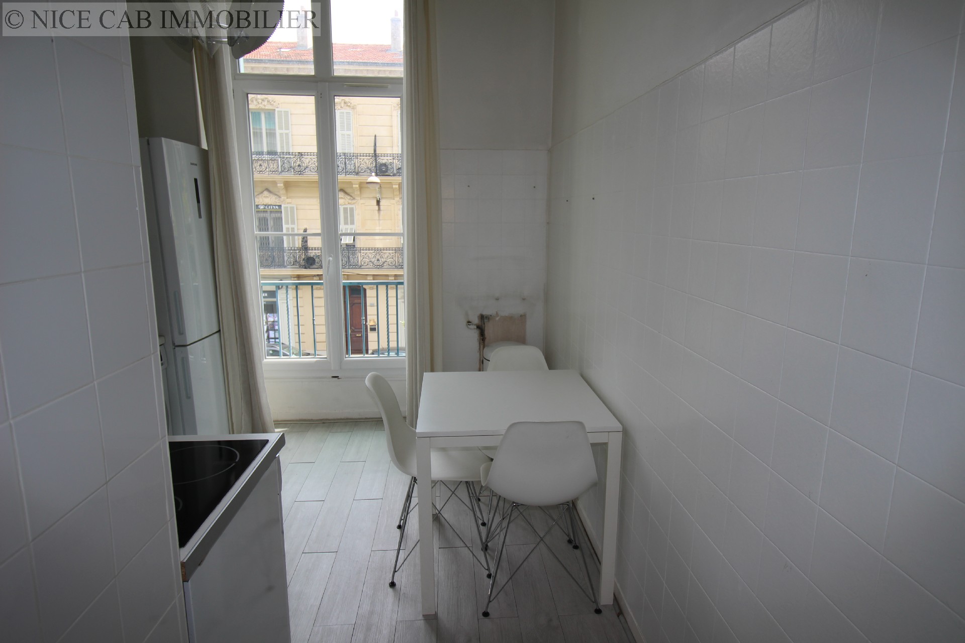 Appartement à vendre, NICE, 42 m², 2 pièces