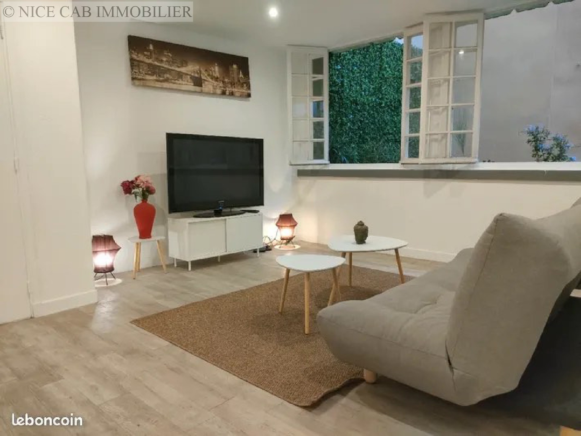 Appartement à vendre, PROCHE DU PORT, 78 m², 3 pièces