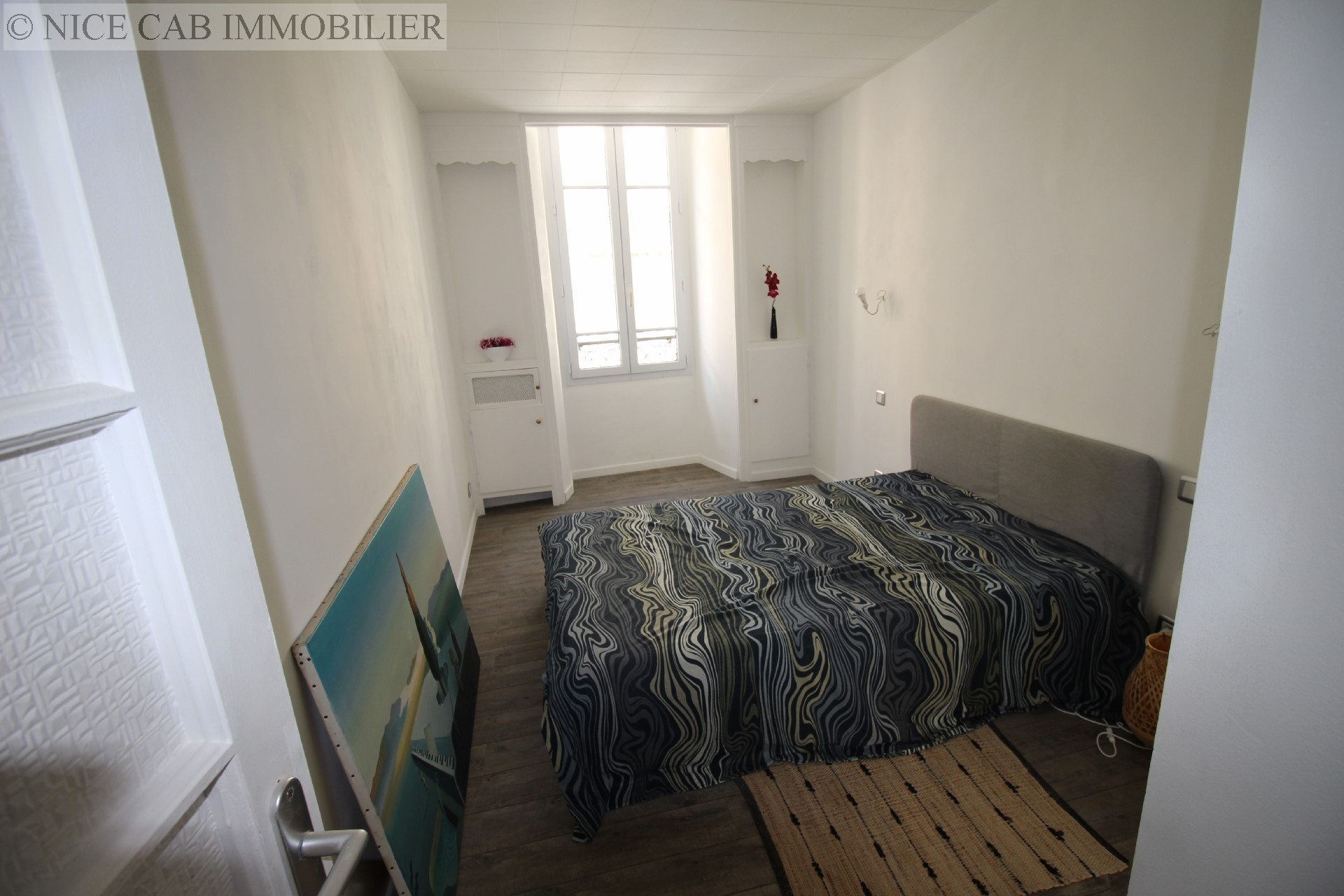 Appartement à vendre, PROCHE DU PORT, 78 m², 3 pièces