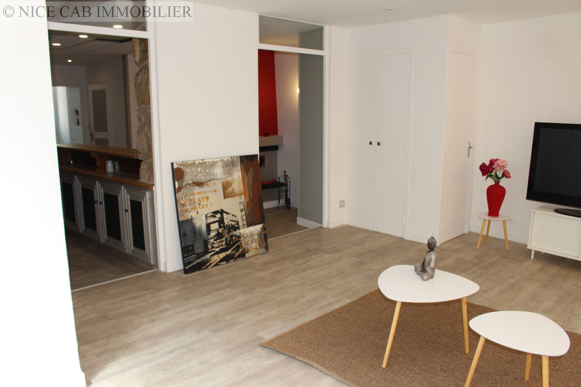 Appartement à vendre, PROCHE DU PORT, 78 m², 3 pièces