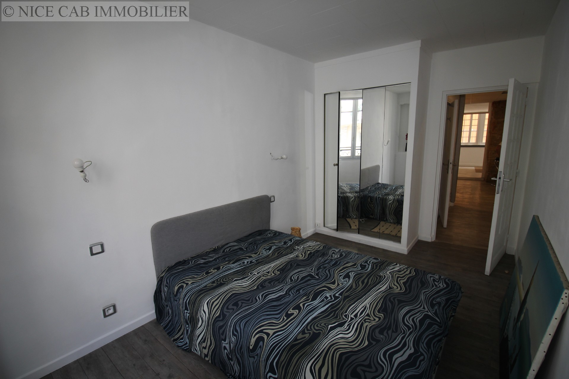 Appartement à vendre, PROCHE DU PORT, 78 m², 3 pièces