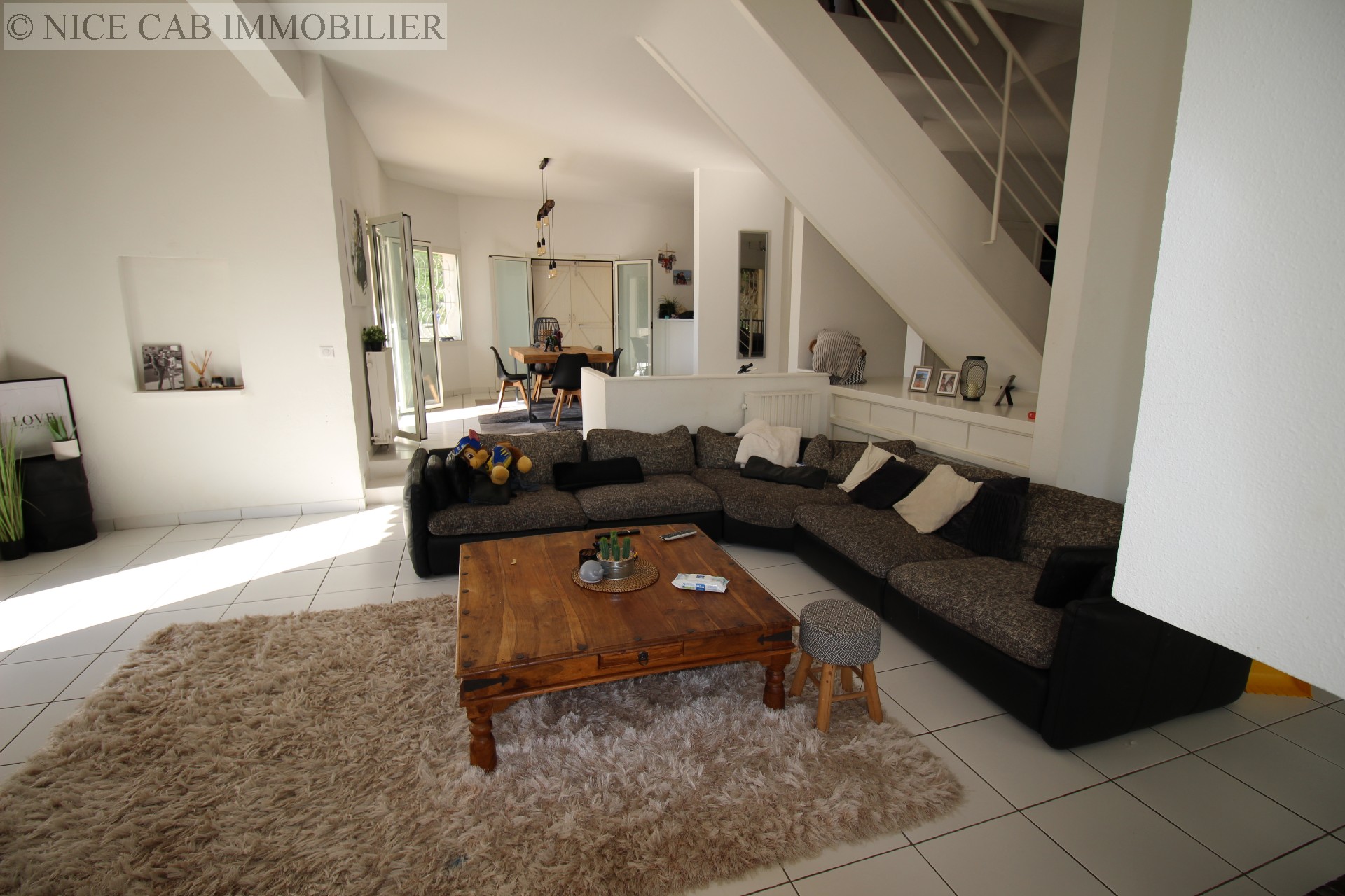 Villa à vendre, ASPREMONT, 250 m², 5 pièces