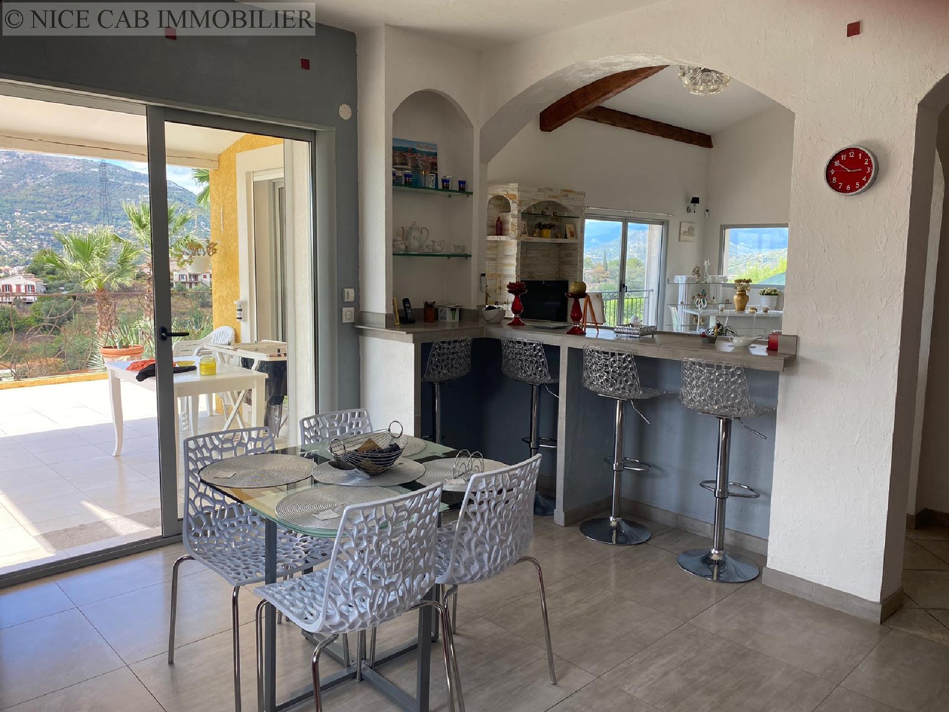 Villa à vendre, COLOMARS, 350 m², 7 pièces